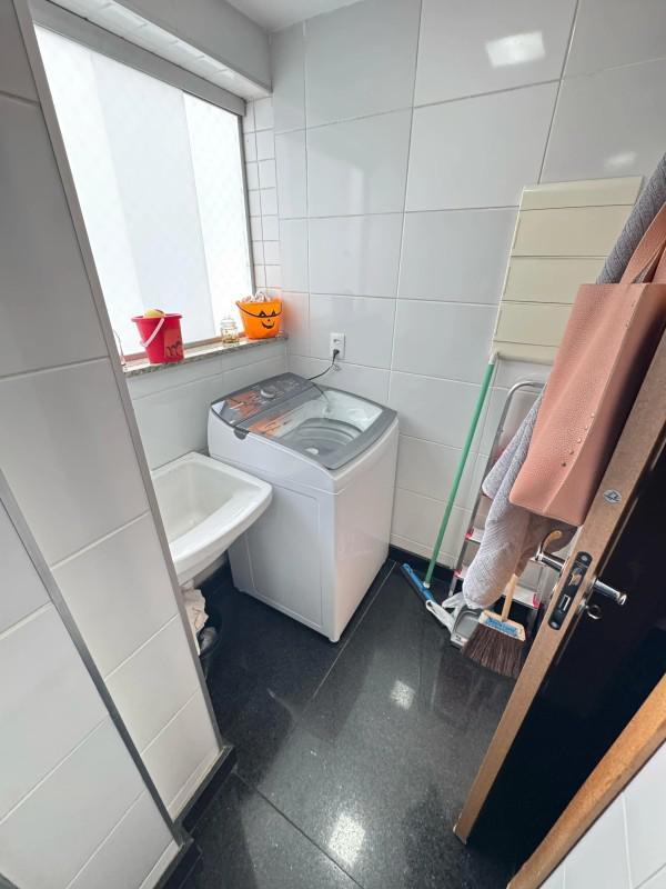 Cobertura, União, 3 Quartos, 3 Vagas, 1 Suíte