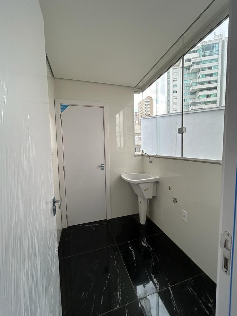 Apartamento, Gutierrez, 4 Quartos, 2 Vagas, 4 Suítes