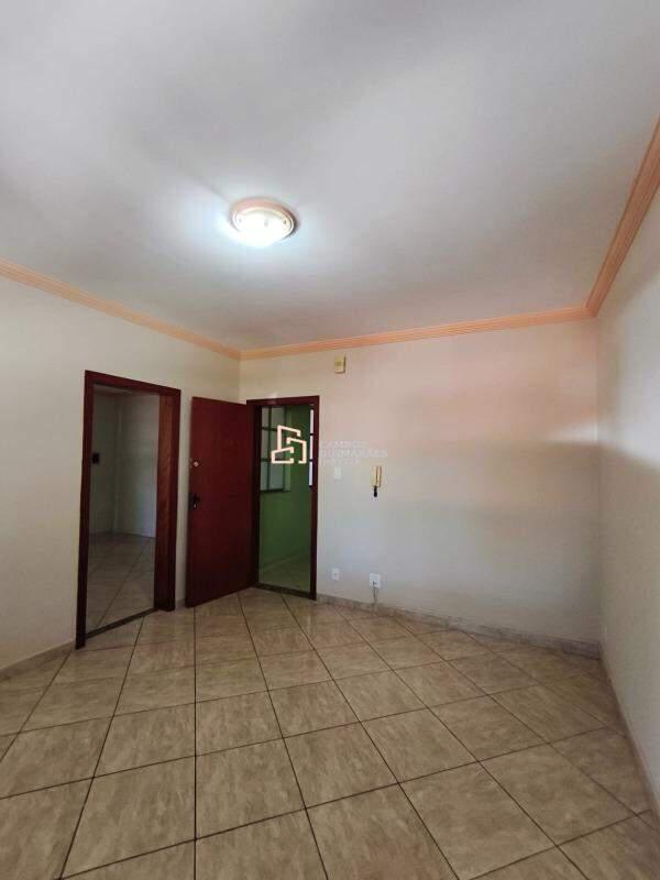 Área Privativa, Diamante, 2 Quartos, 1 Vaga