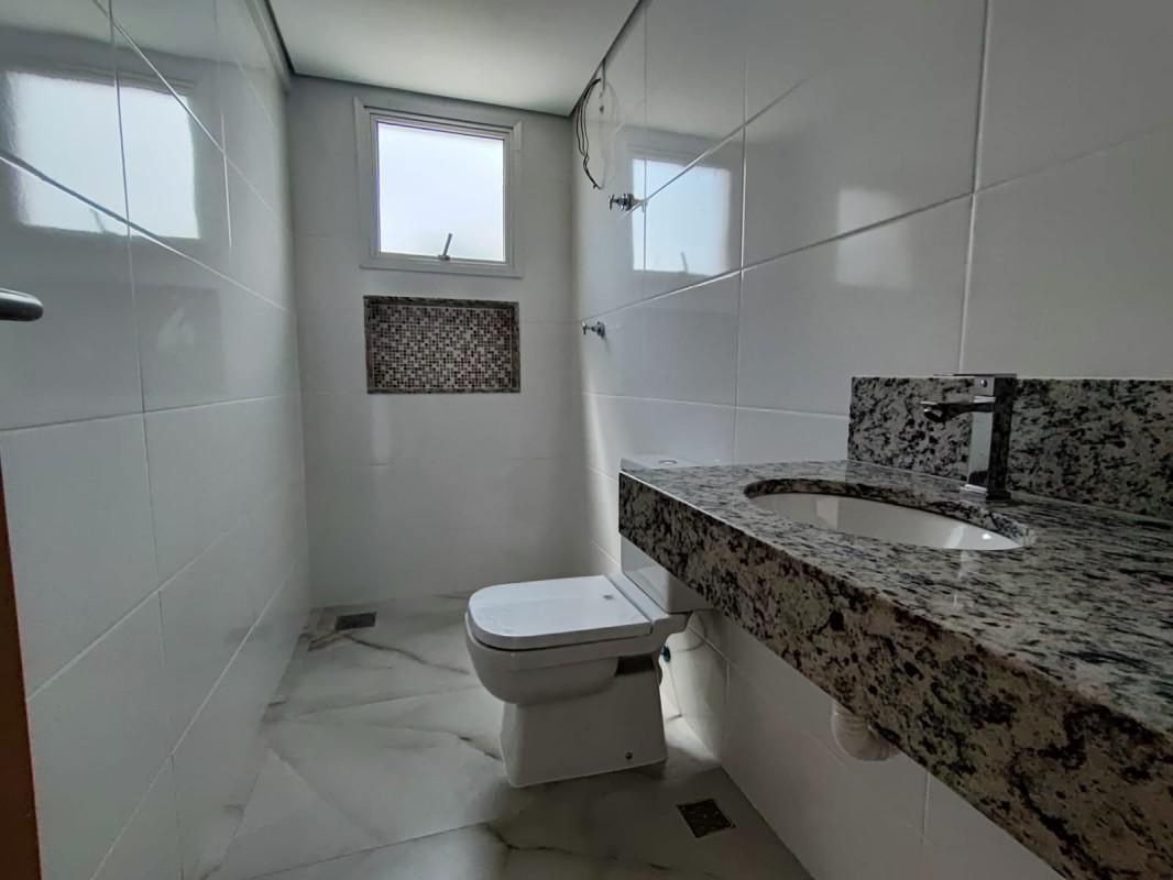 Apartamento, Minas Brasil, 3 Quartos, 2 Vagas, 1 Suíte