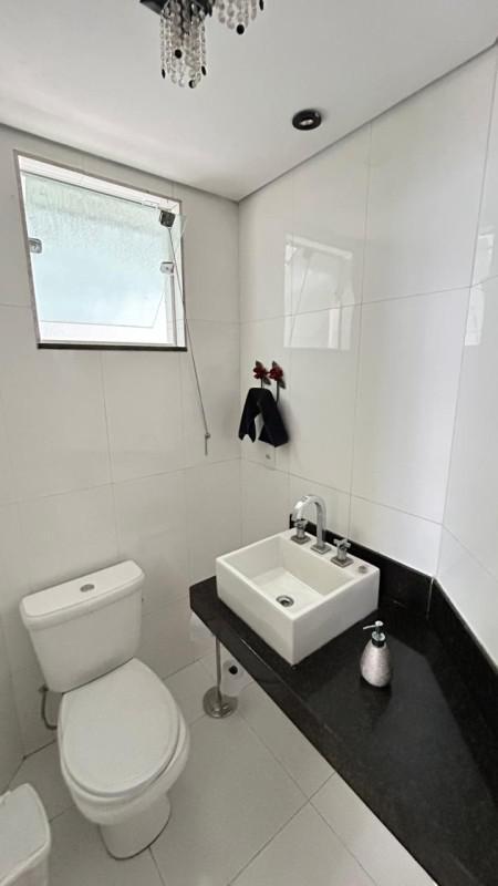 Casa, Alvorada, 3 Quartos, 4 Vagas, 1 Suíte