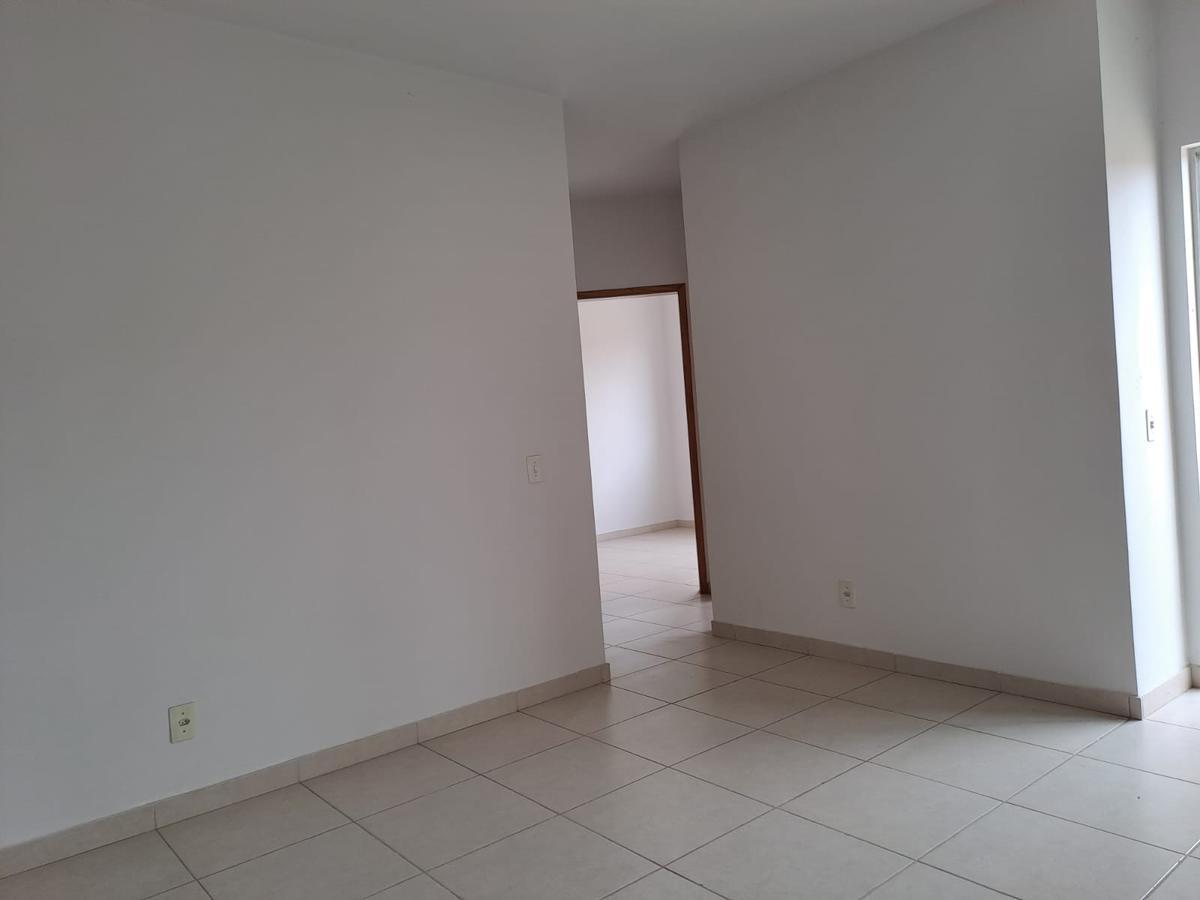 Apartamento, Cândida Ferreira, 2 Quartos, 1 Vaga