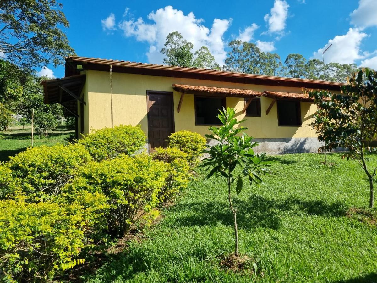 Fazenda, Zona Rural, 4 Quartos, 10 Vagas, 2 Suítes