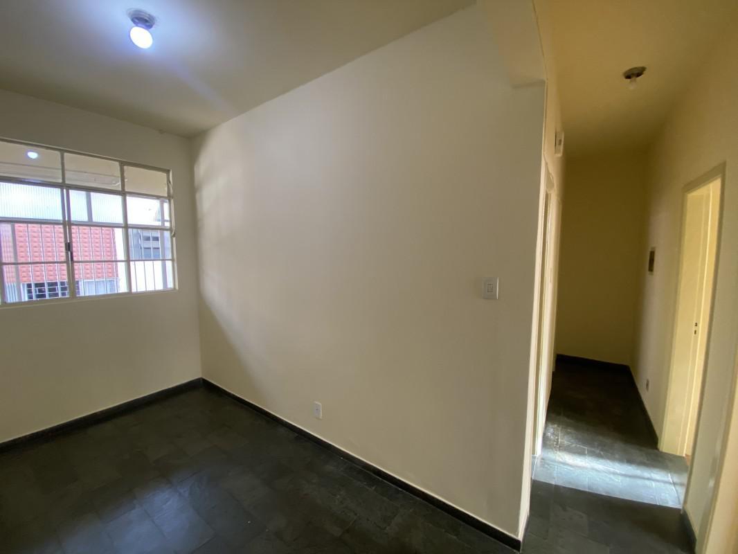 Apartamento, Gutierrez, 2 Quartos, 1 Vaga, 1 Suíte