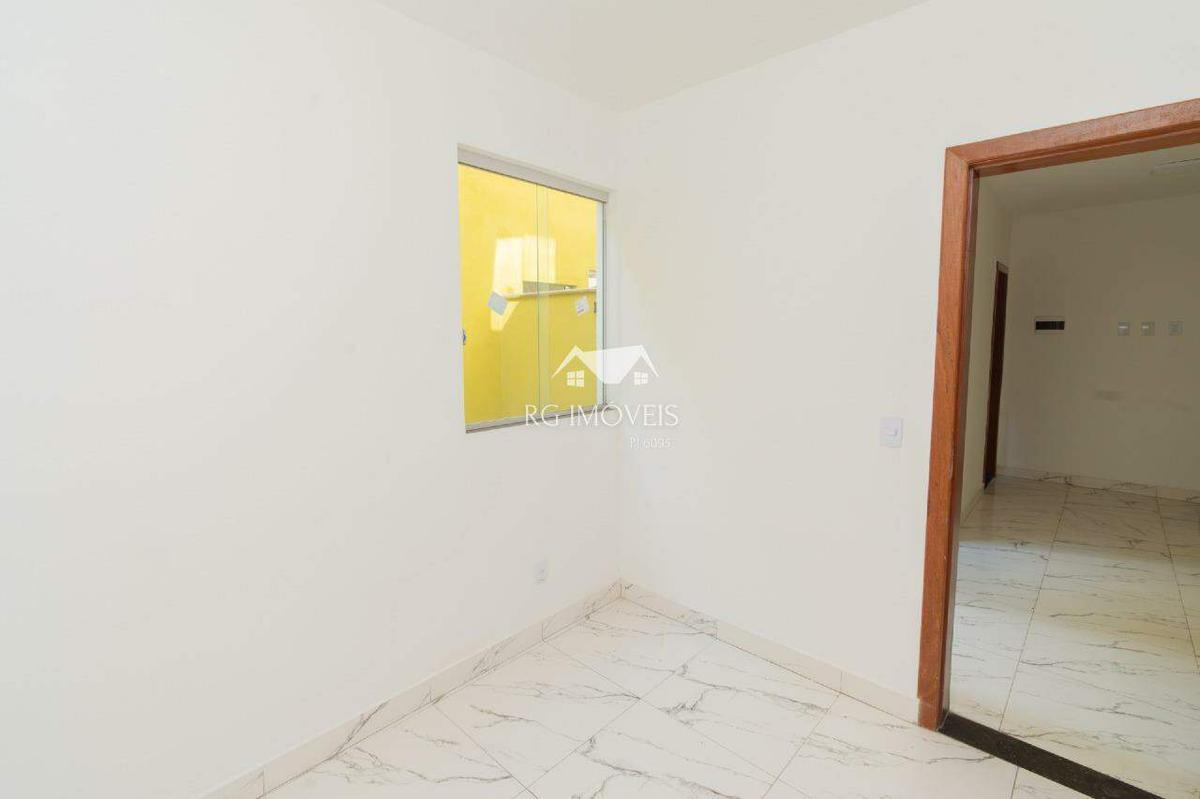 Casa, Eldorado, 3 Quartos, 1 Vaga