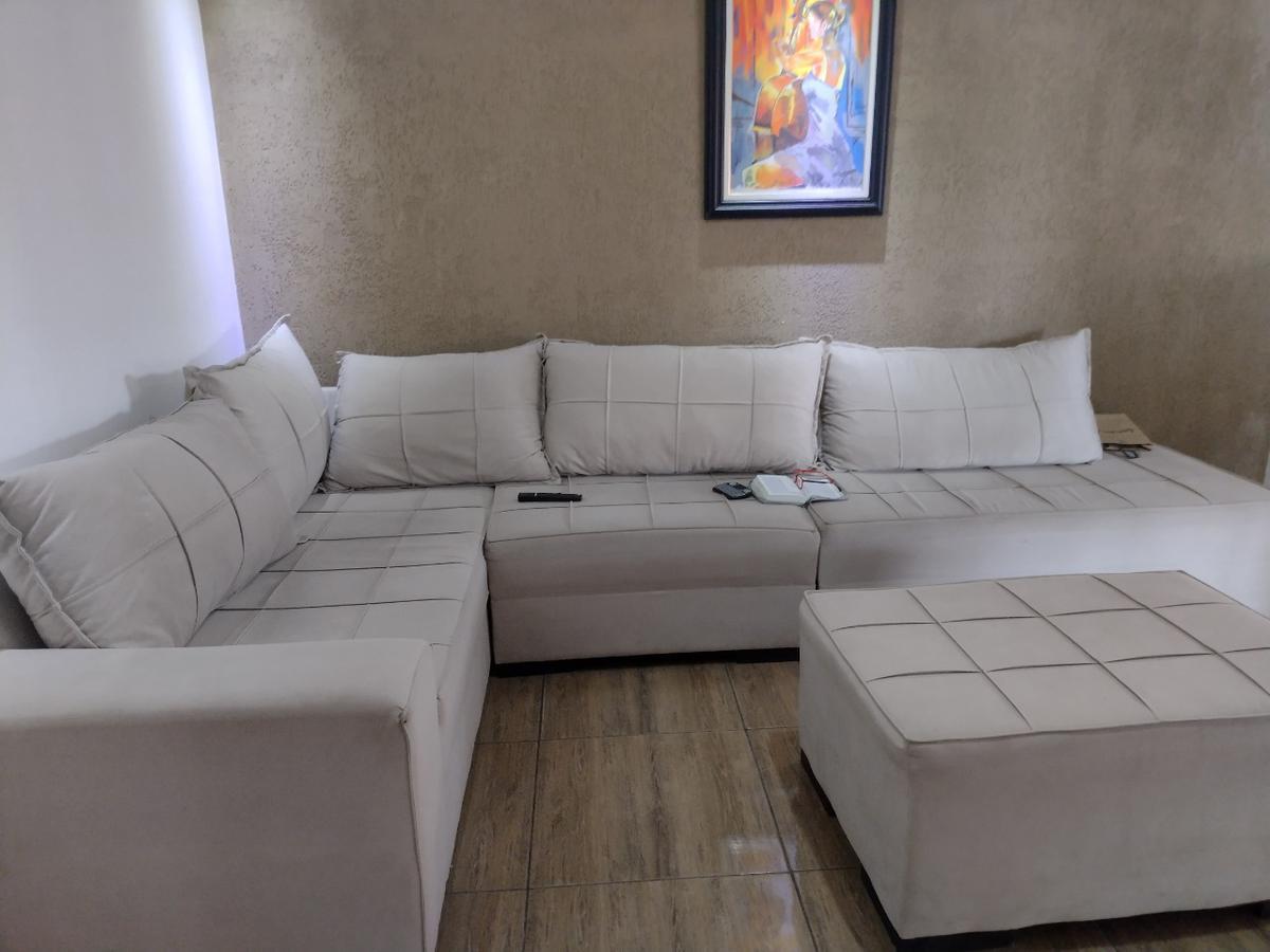 Casa, Novo Retiro, 3 Quartos, 2 Vagas, 1 Suíte