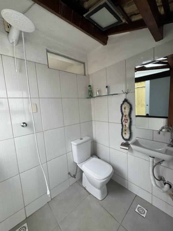 Cobertura, Castelo, 4 Quartos, 1 Vaga