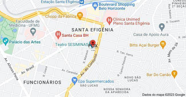 Apartamento, Santa Efigênia, 2 Quartos, 2 Vagas, 2 Suítes