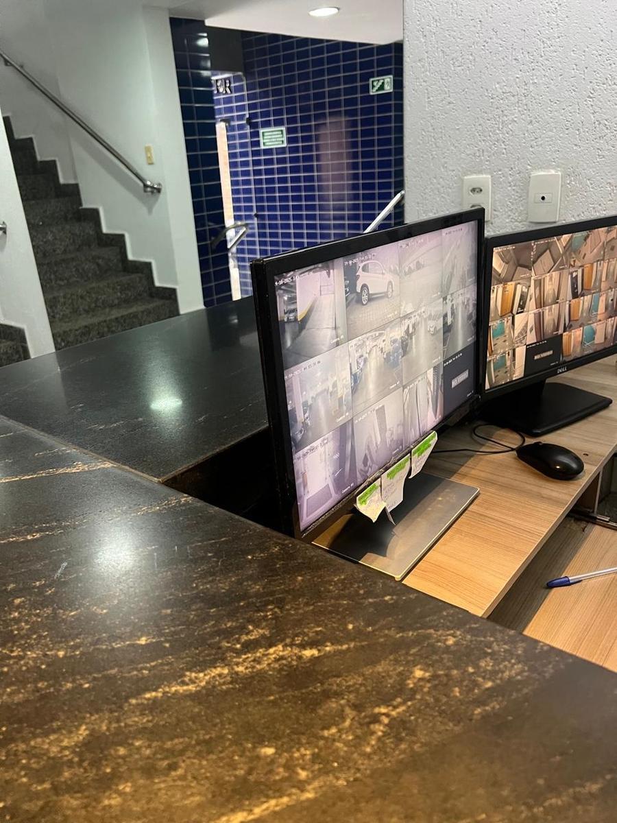 Sala, Santa Lúcia, 1 Vaga