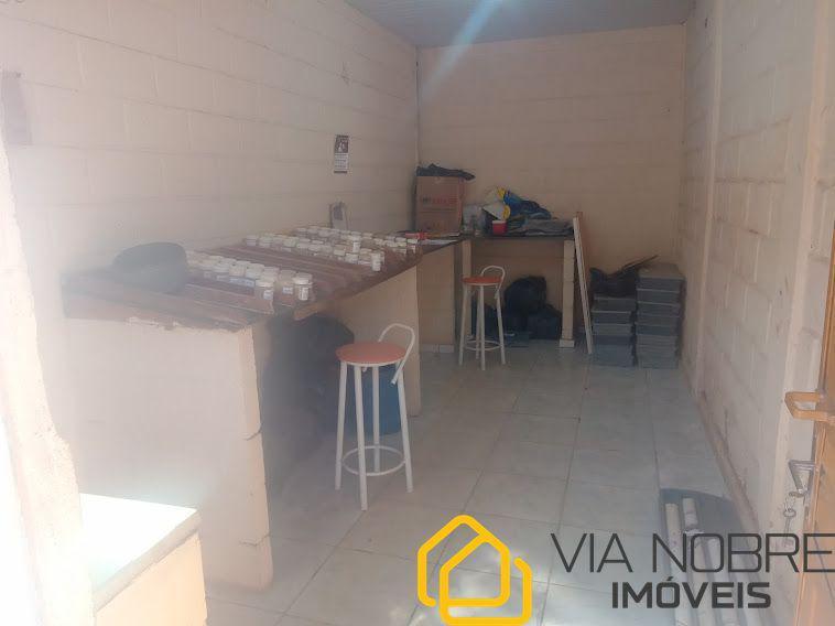 Galpão, Cinquentenário, 5 Vagas