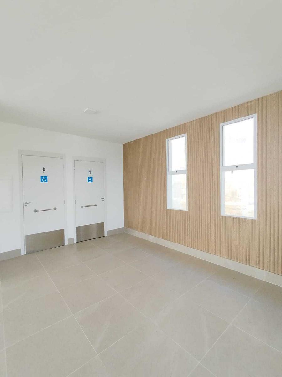 Apartamento, Jardim Vitória, 2 Quartos, 1 Vaga