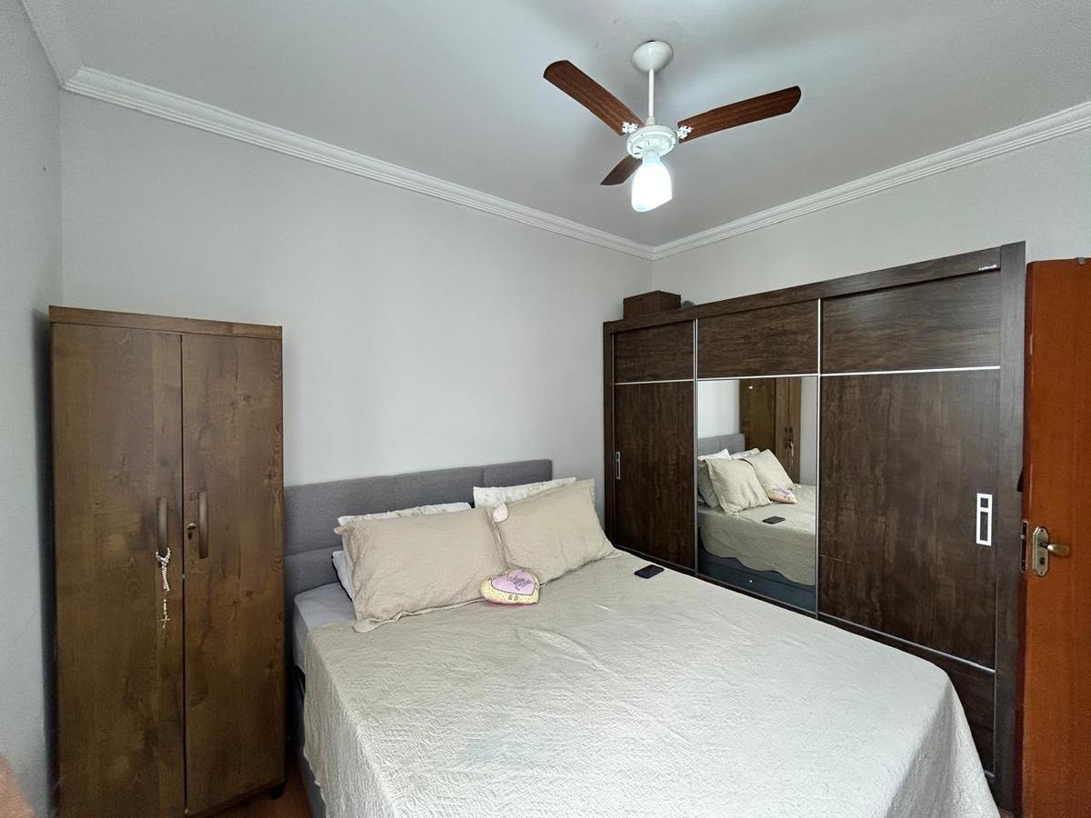 Apartamento, Jardim Riacho das Pedras, 2 Quartos, 1 Vaga