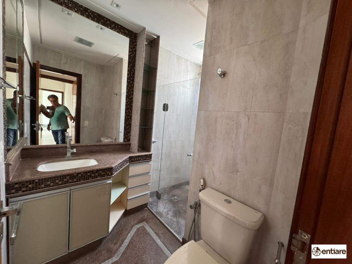 Apartamento, Santo Antônio, 3 Quartos, 2 Vagas, 2 Suítes