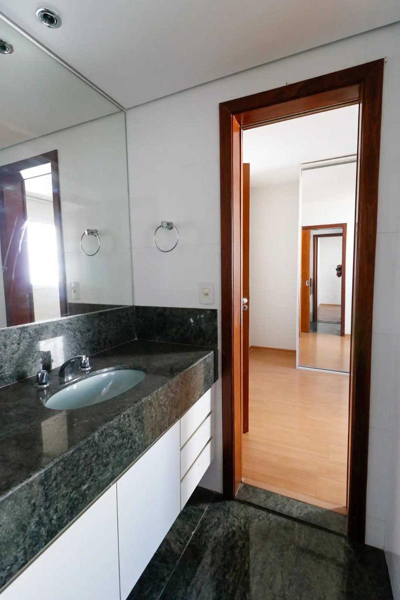 Apartamento, Santo Antônio, 4 Quartos, 4 Vagas, 2 Suítes