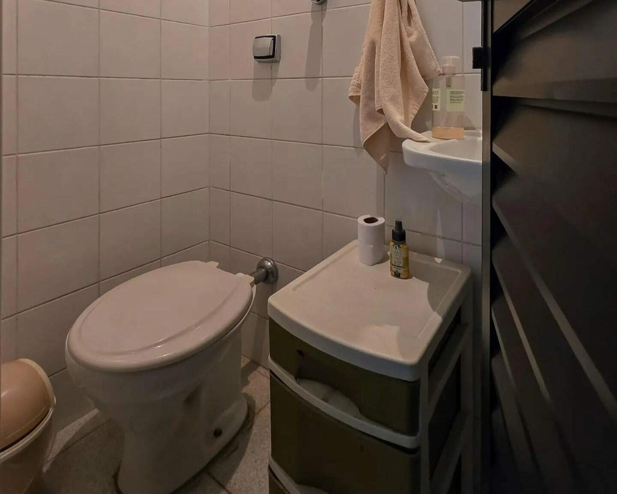 Apartamento, Barro Preto, 3 Quartos, 1 Vaga, 1 Suíte