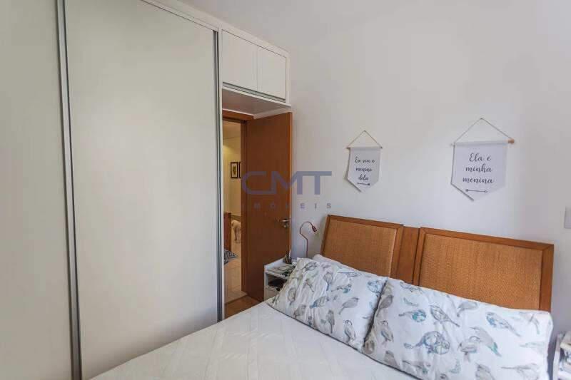 Apartamento, Serra, 2 Quartos, 2 Vagas, 1 Suíte