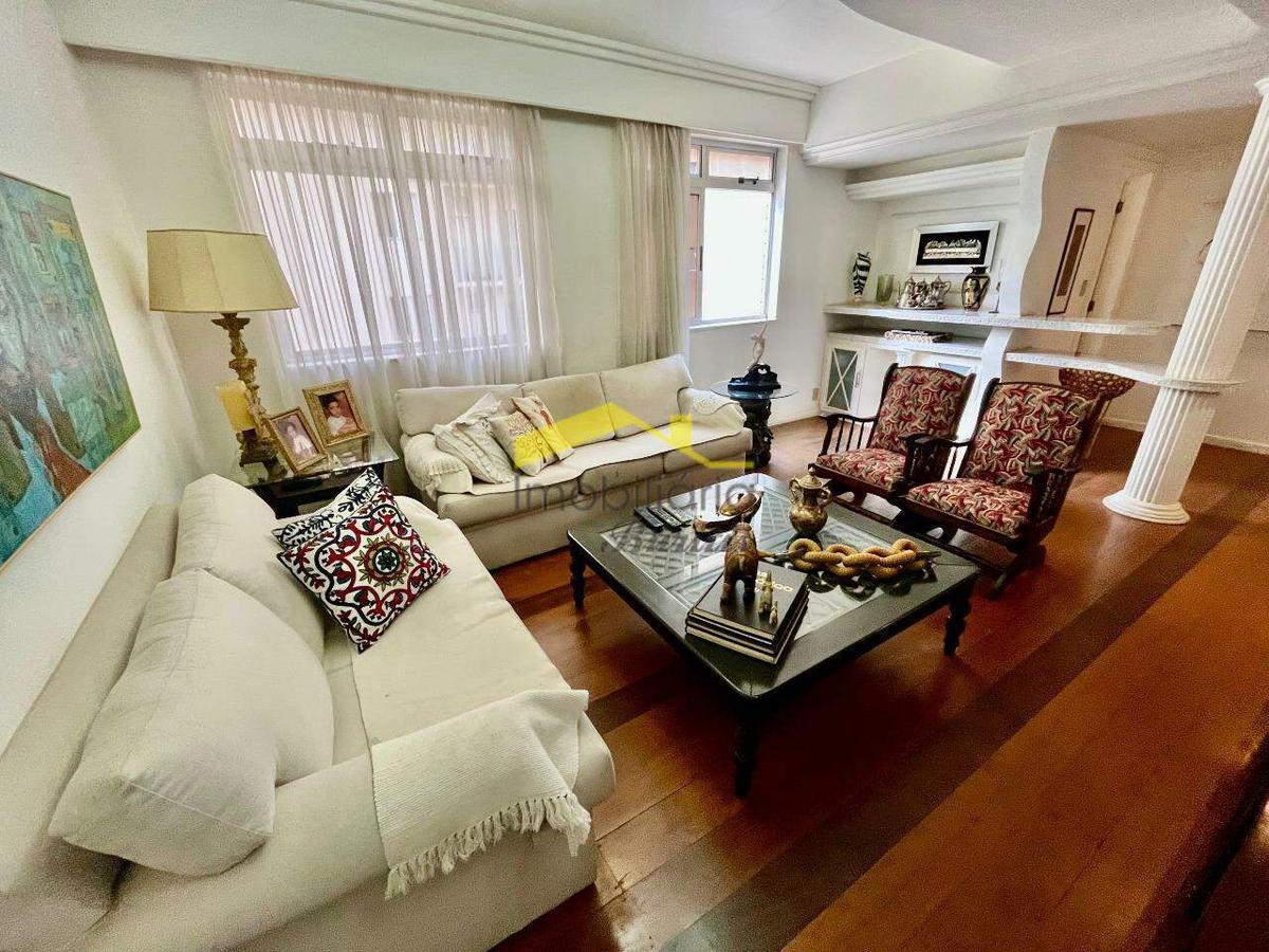 Apartamento, Buritis, 4 Quartos, 4 Vagas, 2 Suítes