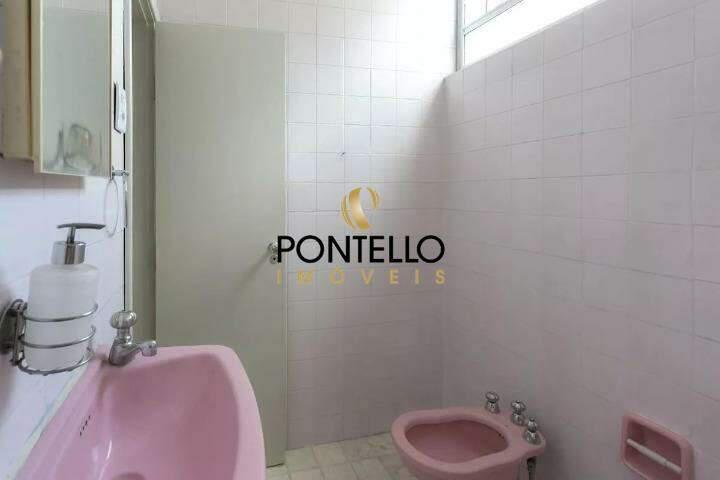 Apartamento, Floresta, 2 Quartos, 0 Vaga