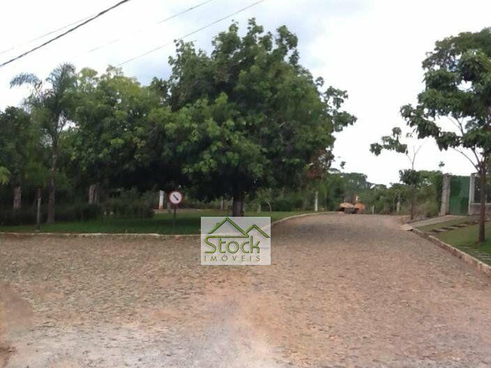 Lote, Condomínio Veredas da Lagoa, 0 Quarto, 0 Vaga