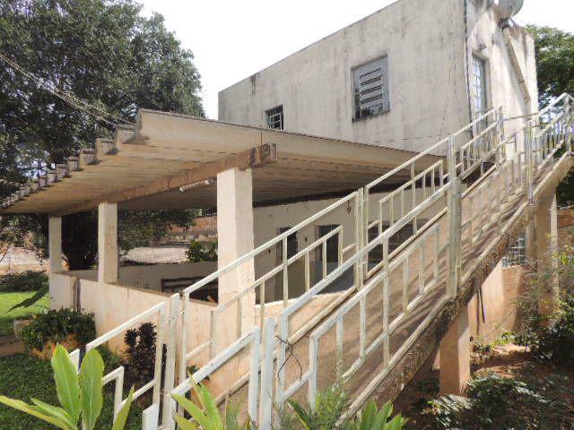 Casa, Paciência, 3 Quartos, 0 Vaga, 1 Suíte