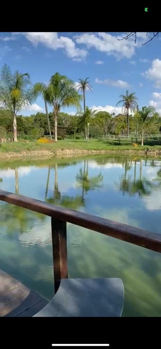 Lote, Novo Horizonte