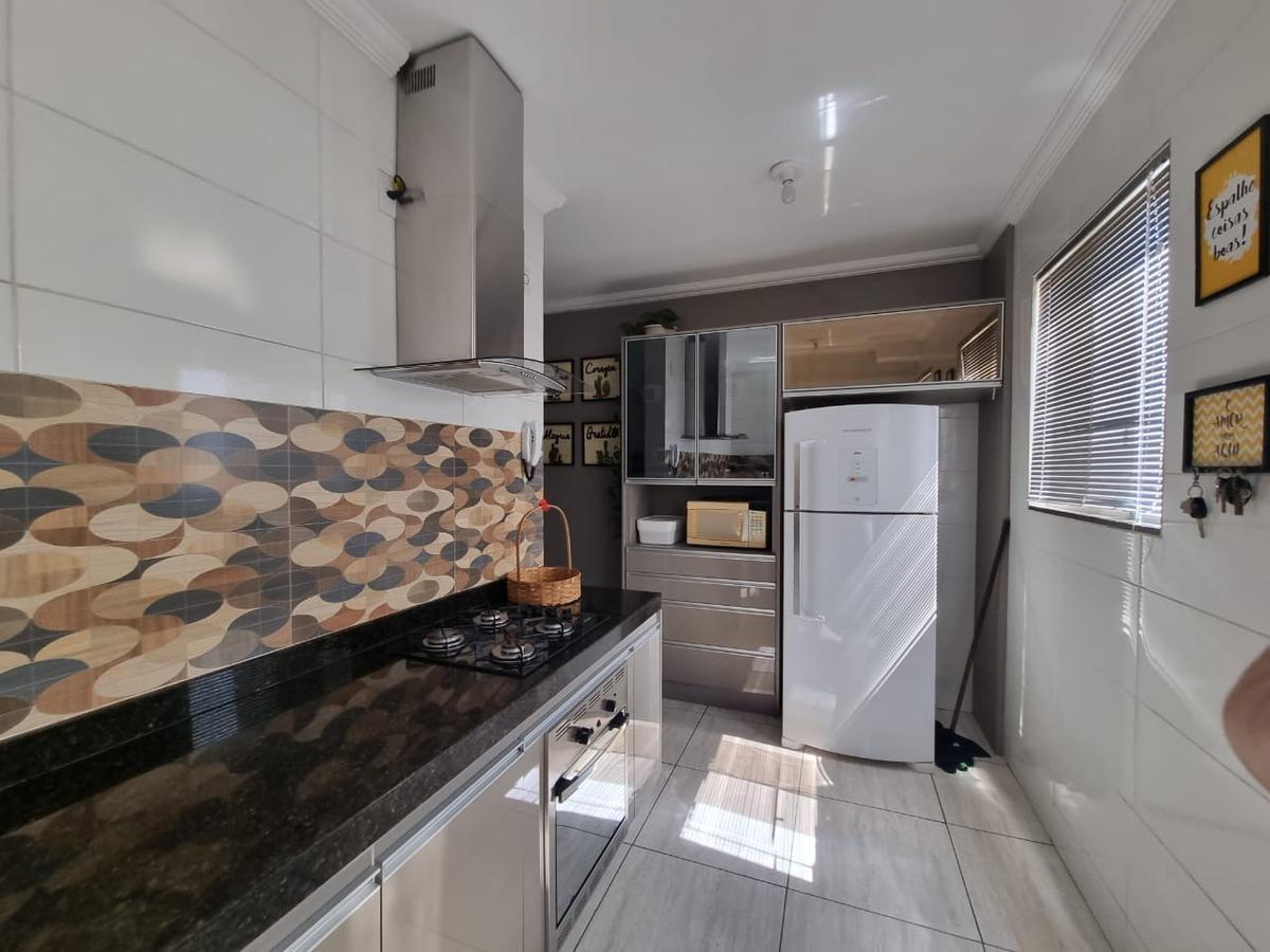 Cobertura, Palmeiras, 3 Quartos, 1 Vaga, 1 Suíte