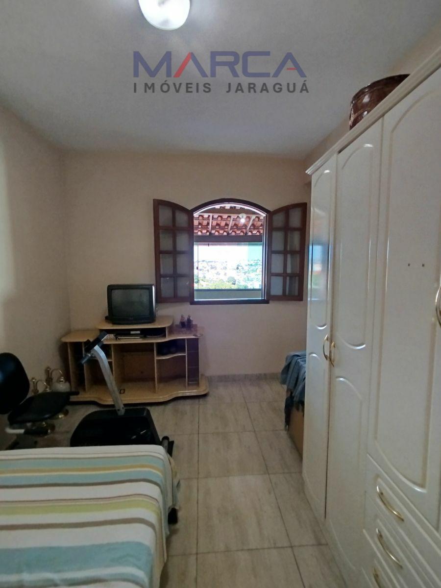 Casa, Acaiaca, 5 Quartos, 4 Vagas