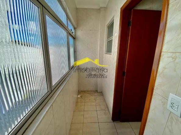 Apartamento, Palmeiras, 2 Quartos, 1 Vaga