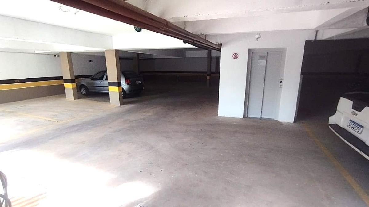 Apartamento, Renascença, 3 Quartos, 2 Vagas, 3 Suítes
