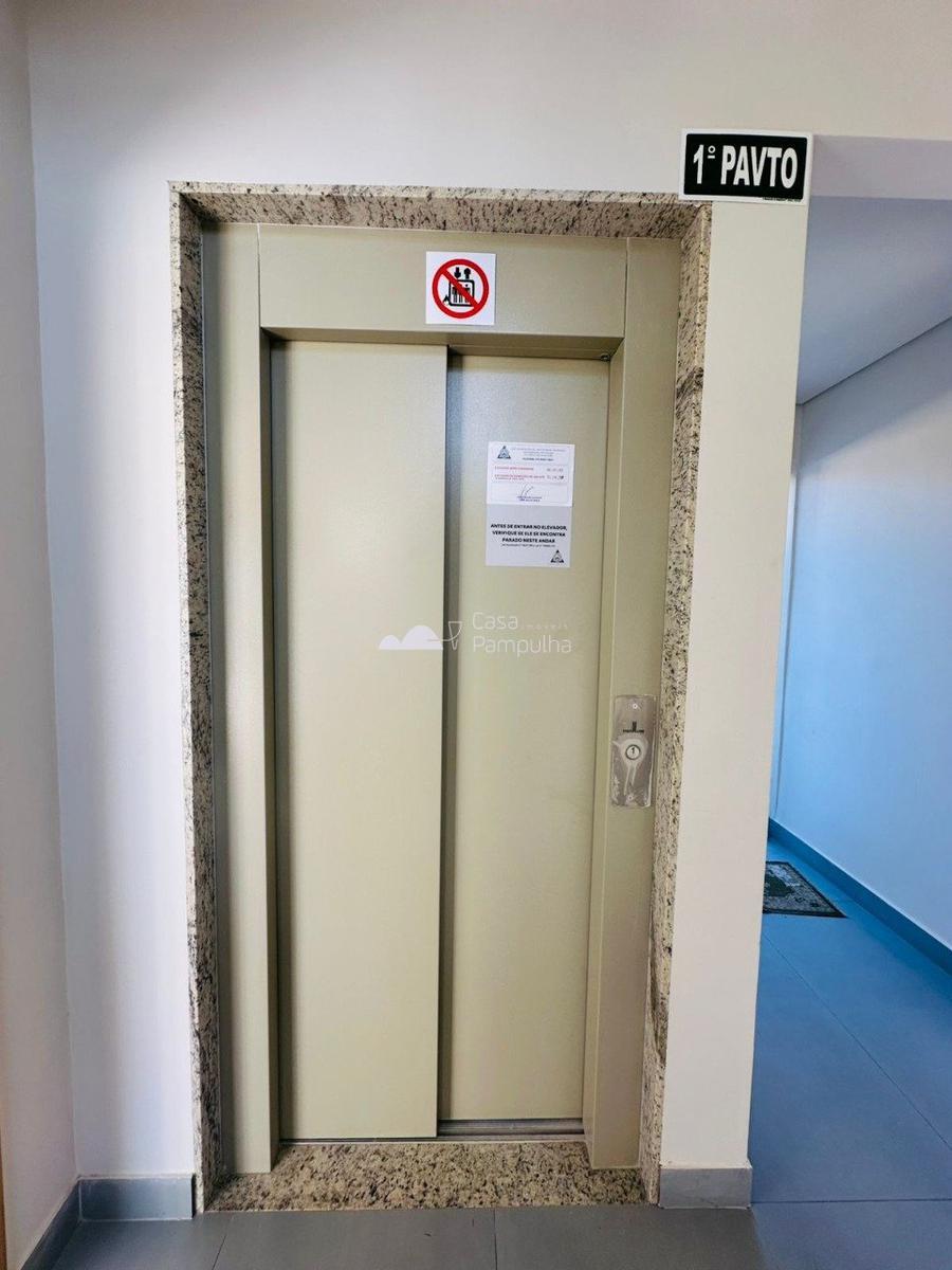 Apartamento, Santa Mônica, 2 Quartos, 1 Vaga