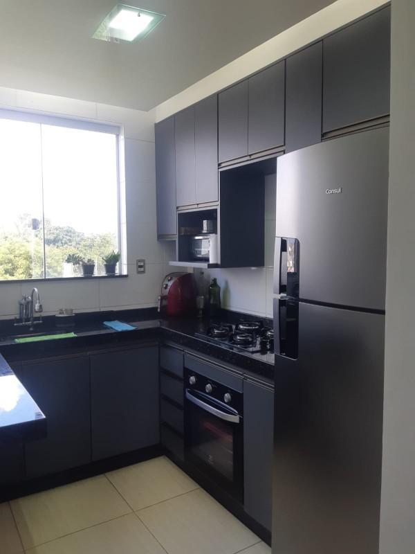 Cobertura, Parque Xangri-lá, 2 Quartos, 1 Vaga