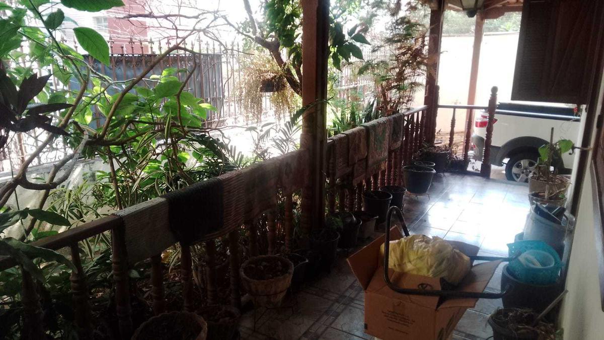 Casa, Anchieta, 3 Quartos, 1 Vaga