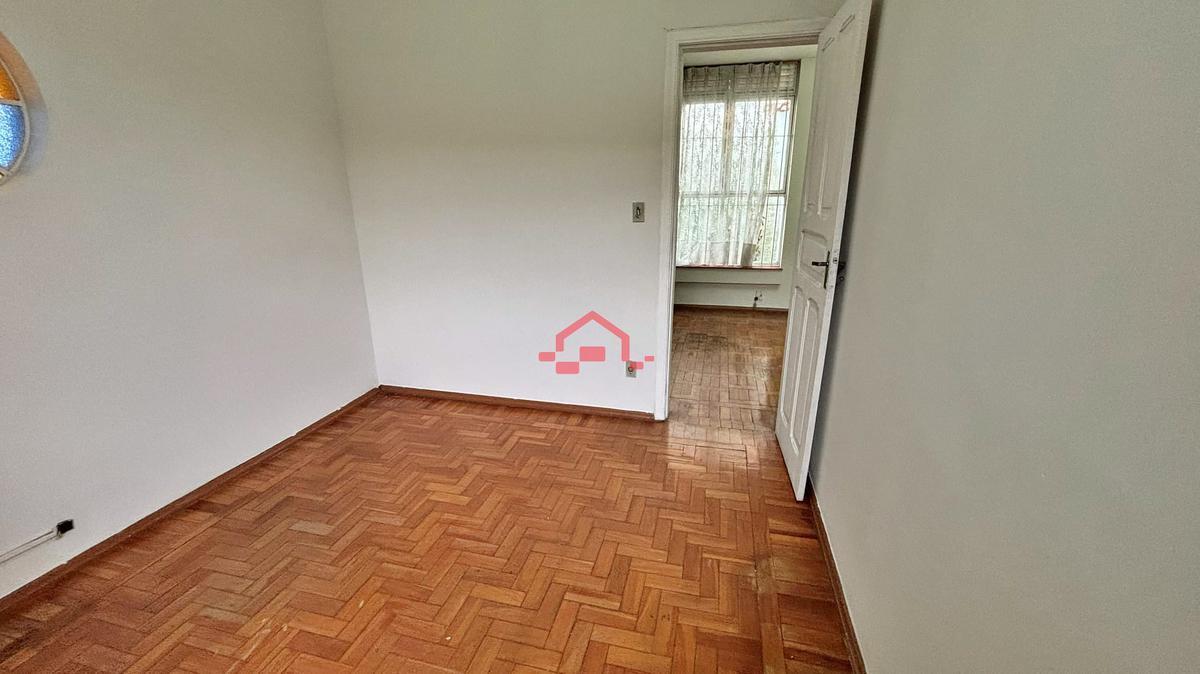 Casa, Carlos Prates, 3 Quartos, 3 Vagas