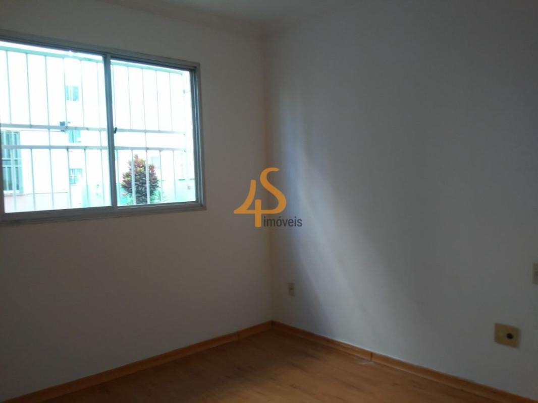 Apartamento, Liberdade, 2 Quartos, 1 Vaga