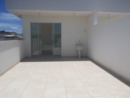 Apartamento, Santa Amélia, 2 Quartos, 1 Vaga
