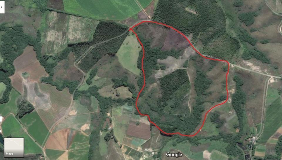 Fazenda, Centro, 1 Quarto, 0 Vaga