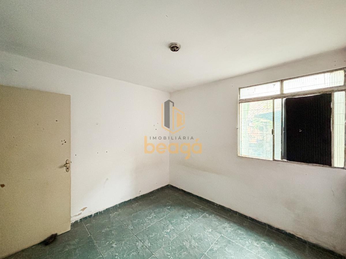 Casa, Conjunto Celso Machado, 3 Quartos, 1 Vaga