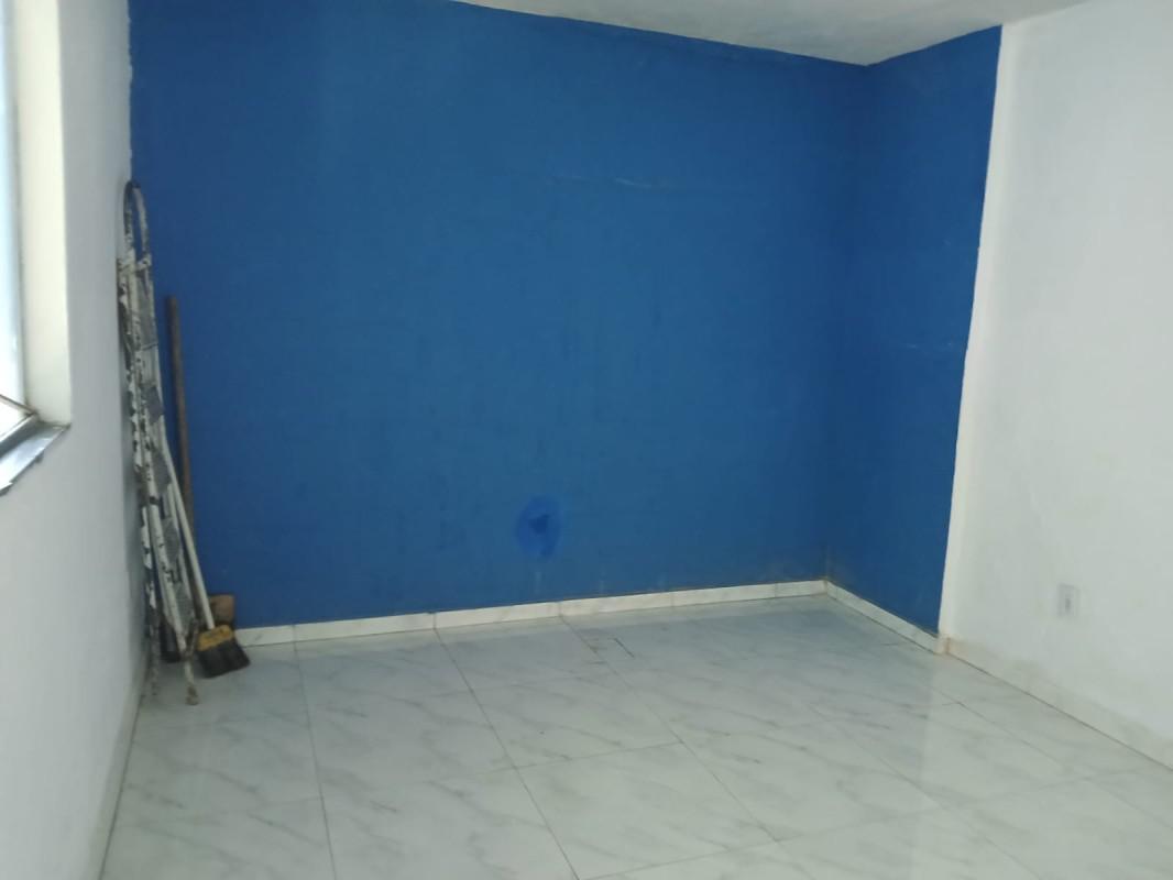 Casa, Mantiqueira, 2 Quartos, 5 Vagas, 1 Suíte