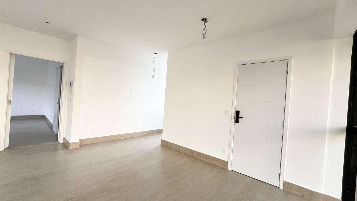 Cobertura, Sion, 3 Quartos, 3 Vagas, 3 Suítes