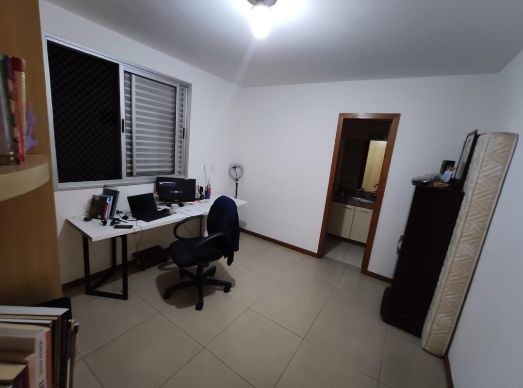 Cobertura, Dona Clara, 3 Quartos, 3 Vagas, 3 Suítes