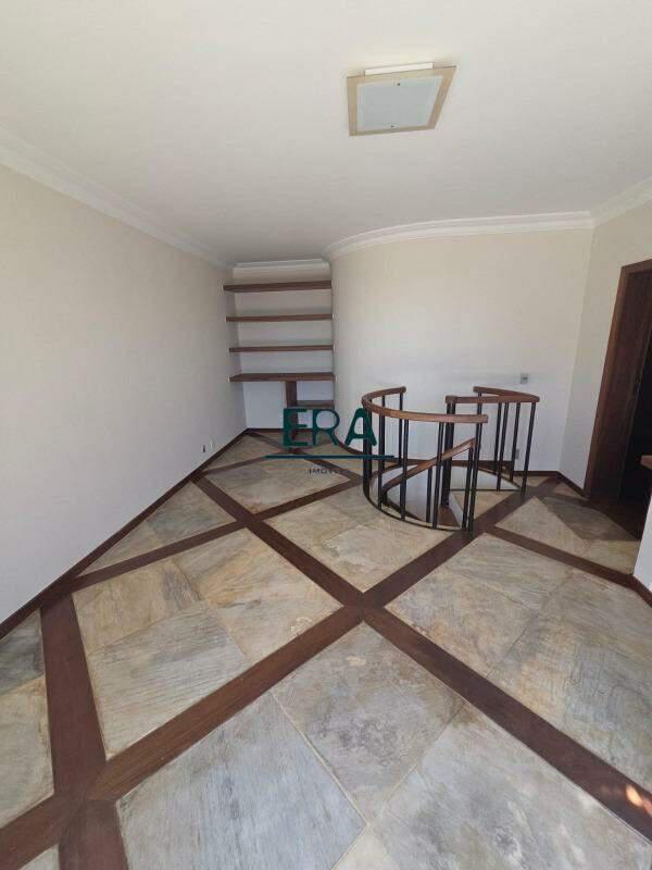 Cobertura, Anchieta, 5 Quartos, 3 Vagas, 2 Suítes