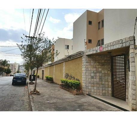 Apartamento, Castelo, 2 Quartos, 1 Vaga