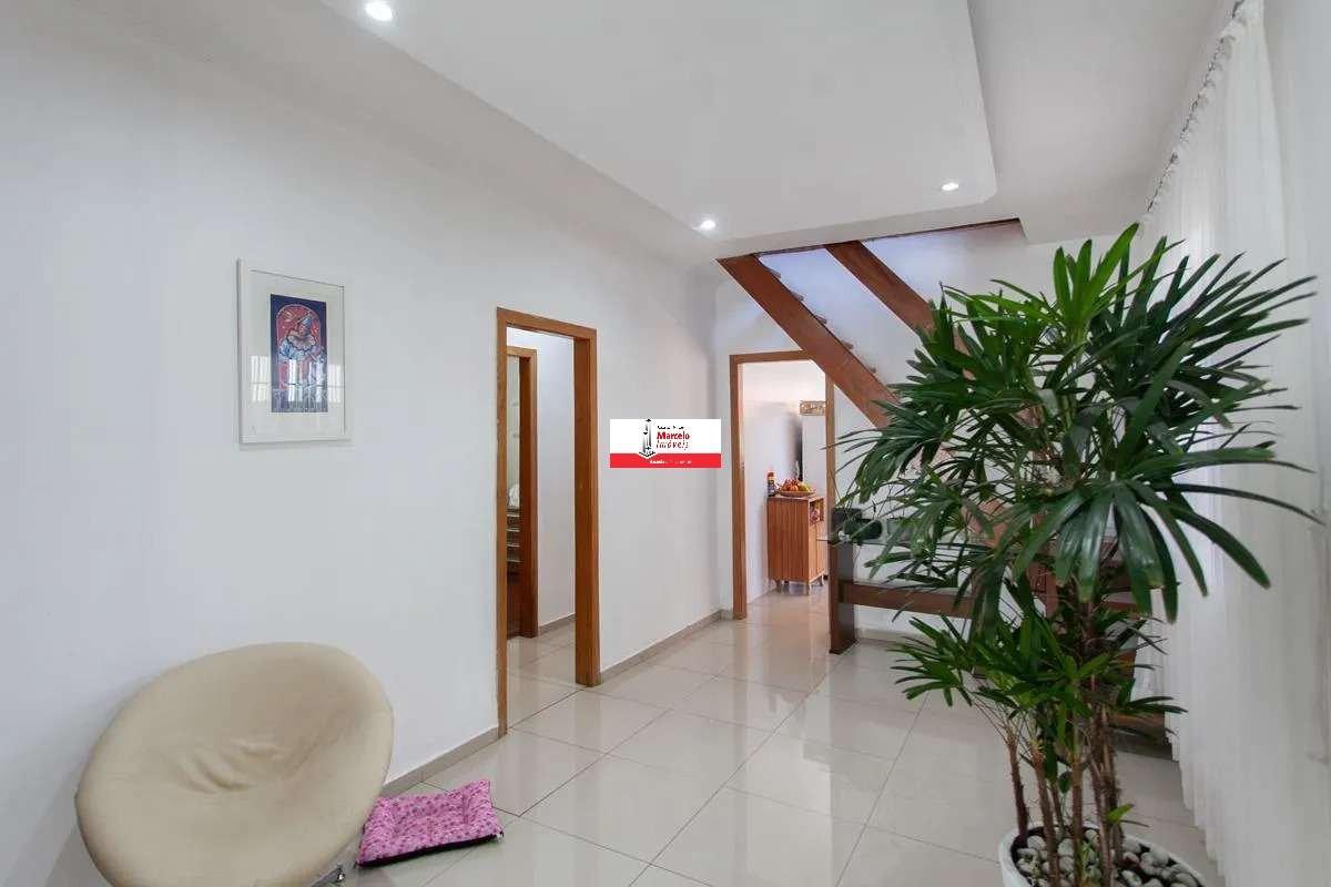 Casa, Santa Mônica, 4 Quartos, 4 Vagas, 1 Suíte