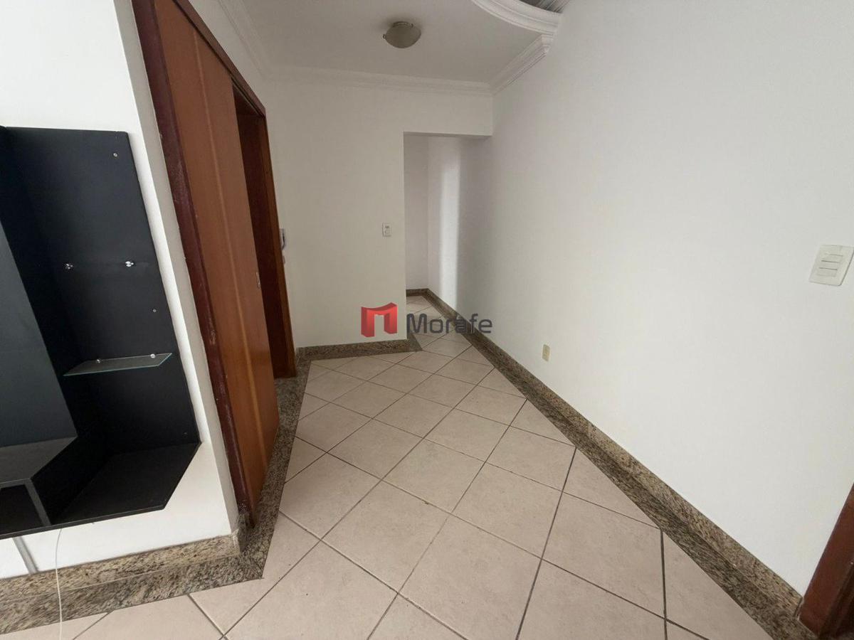 Apartamento, Castelo, 2 Quartos, 1 Vaga, 1 Suíte