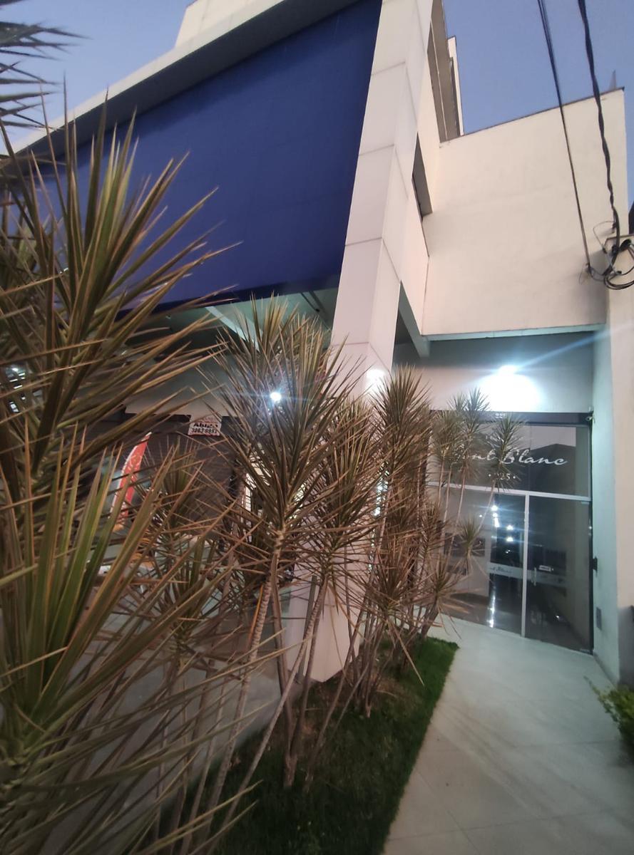 Andar, Ouro Preto, 0 Quarto, 3 Vagas