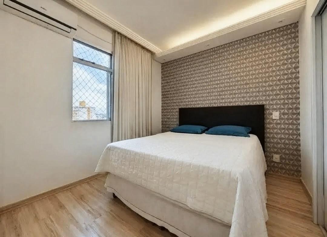 Cobertura, Ipiranga, 3 Quartos, 2 Vagas, 1 Suíte