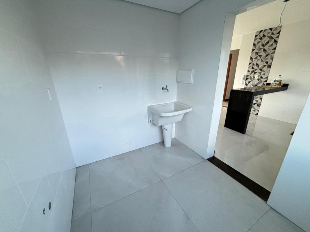 Apartamento, Santa Mônica, 3 Quartos, 1 Vaga, 1 Suíte
