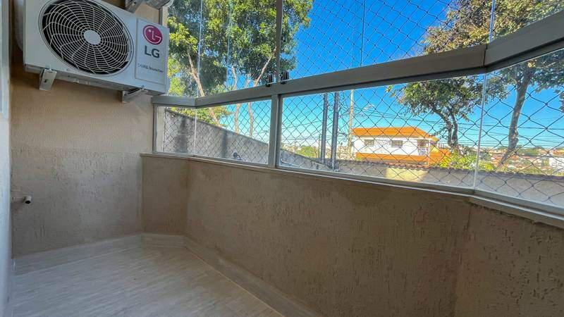 Apartamento, Santa Mônica, 3 Quartos, 1 Vaga