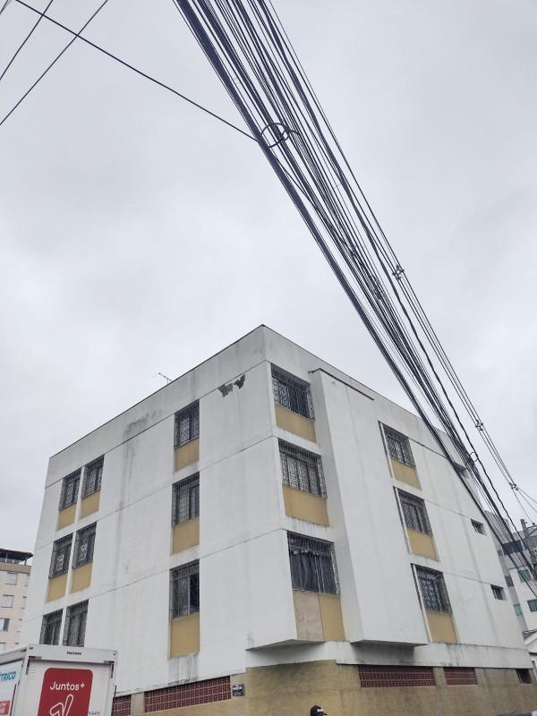 Apartamento, Padre Eustáquio, 3 Quartos, 2 Vagas