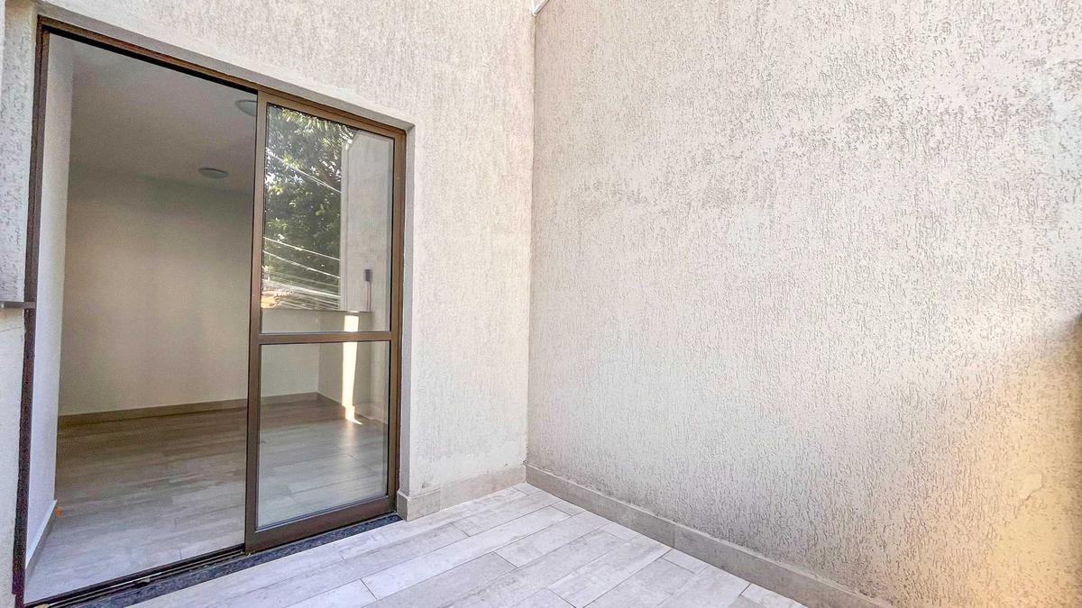 Apartamento, Santo Agostinho, 3 Quartos, 2 Vagas, 1 Suíte